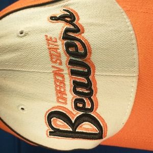 Vintage OSU Beavers Cap